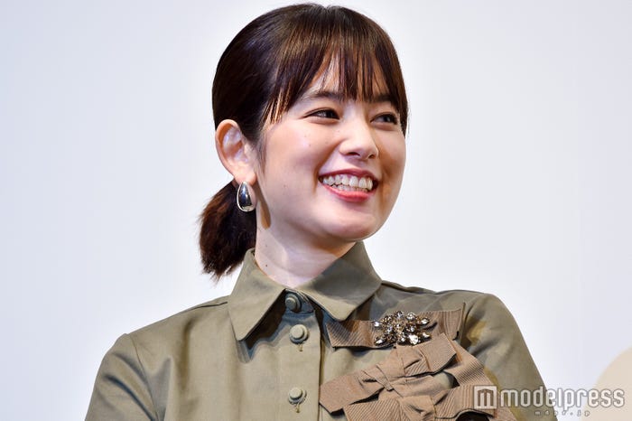 筧美和子(C)モデルプレス