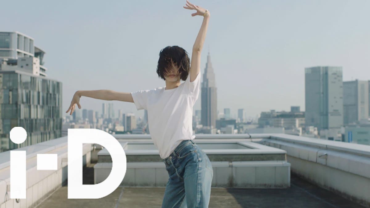 バレエダンサー飯島望未氏