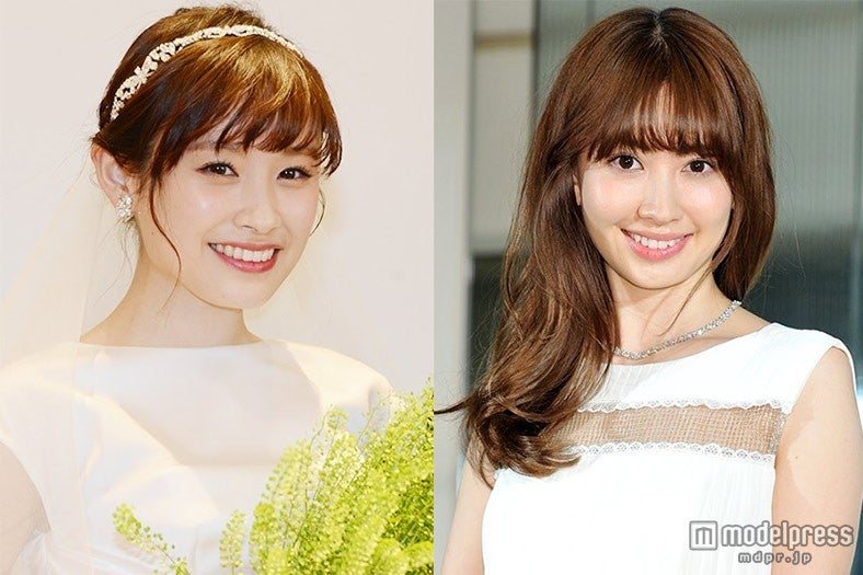 高橋愛＆小嶋陽菜、意外な交友関係に反響【モデルプレス】