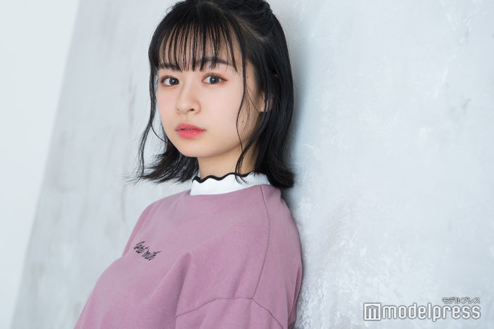 モデルプレス より 女の子らしいピンクの衣装がかわいい莉子 あげてけ モデルプレス より 女の子らしいピンクの衣装がかわいい莉子 あげてけ