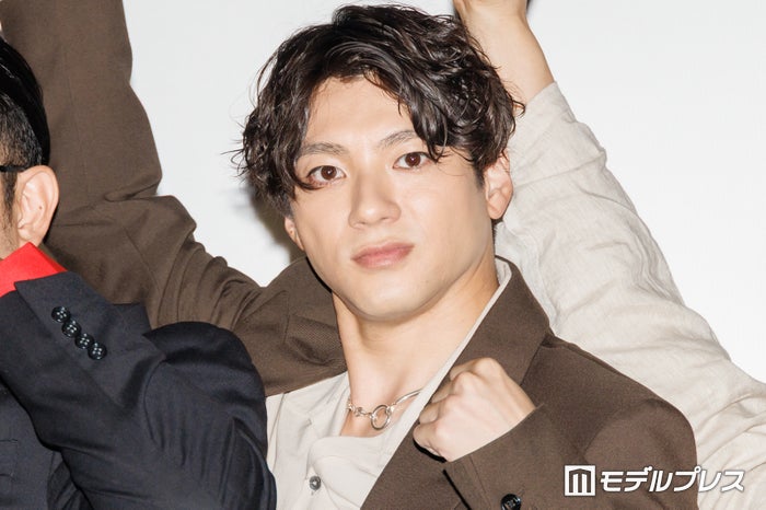 山田裕貴「家族ができたので」私生活＆仕事の“調和”語る【Ultraman: Rising】