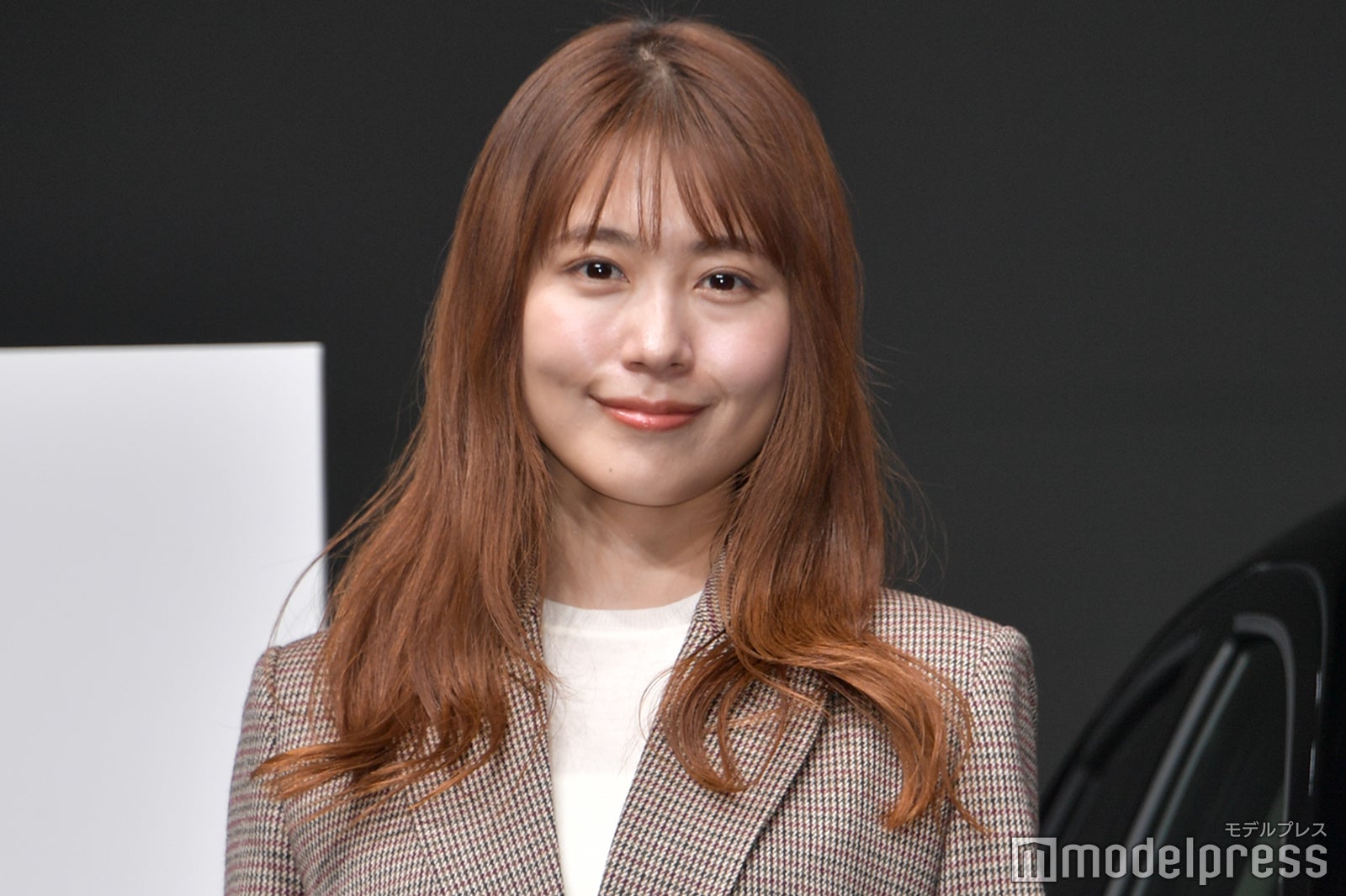 有村架純（C）モデルプレス