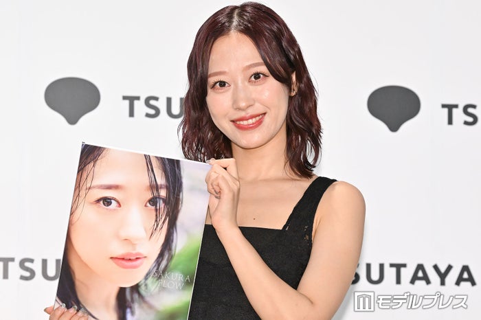小田さくら「モーニング娘。人生で写真集をもう出せないんじゃないかと思っていた」理由とは【SAKURA FLOW】