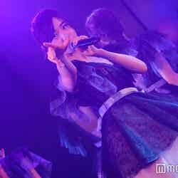 岩立沙穂／AKB48「サムネイル」公演（C）モデルプレス