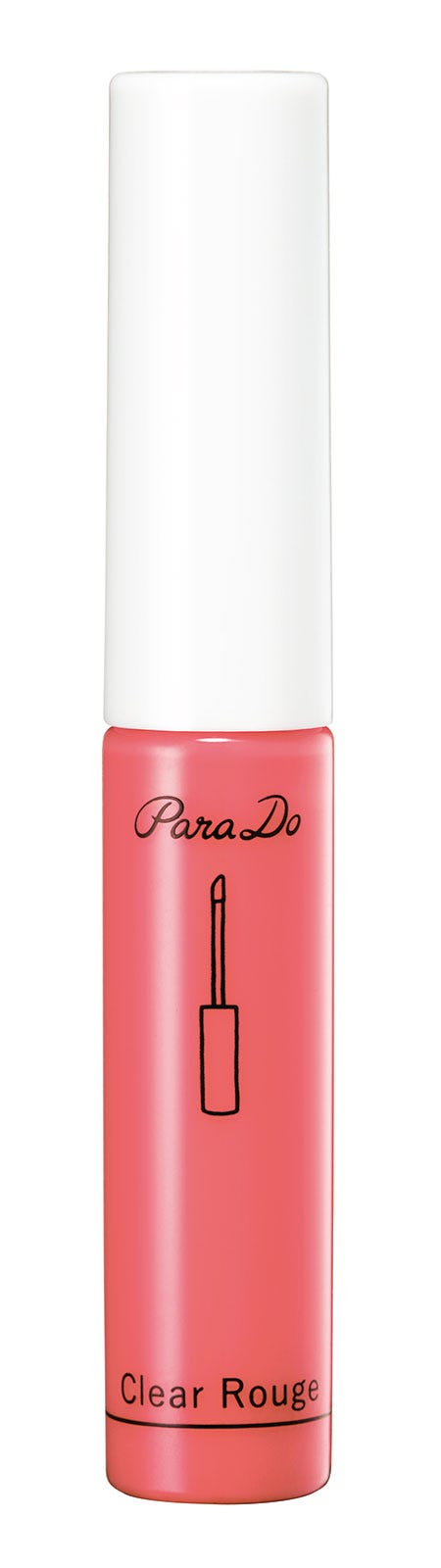 パラドゥ クリアルージュ/画像提供:パラドゥ株式会社