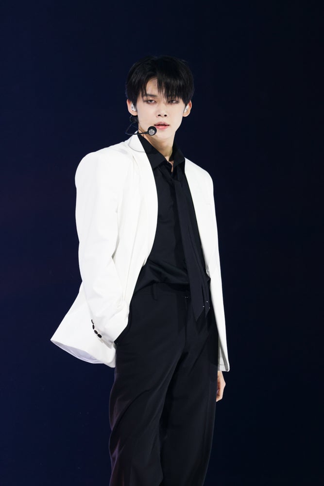 ヨンジュン（C）ASEA 組織委員会