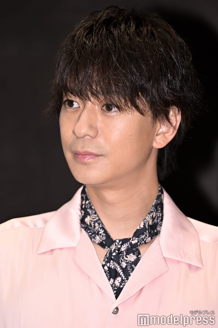 三浦翔平(C)モデルプレス