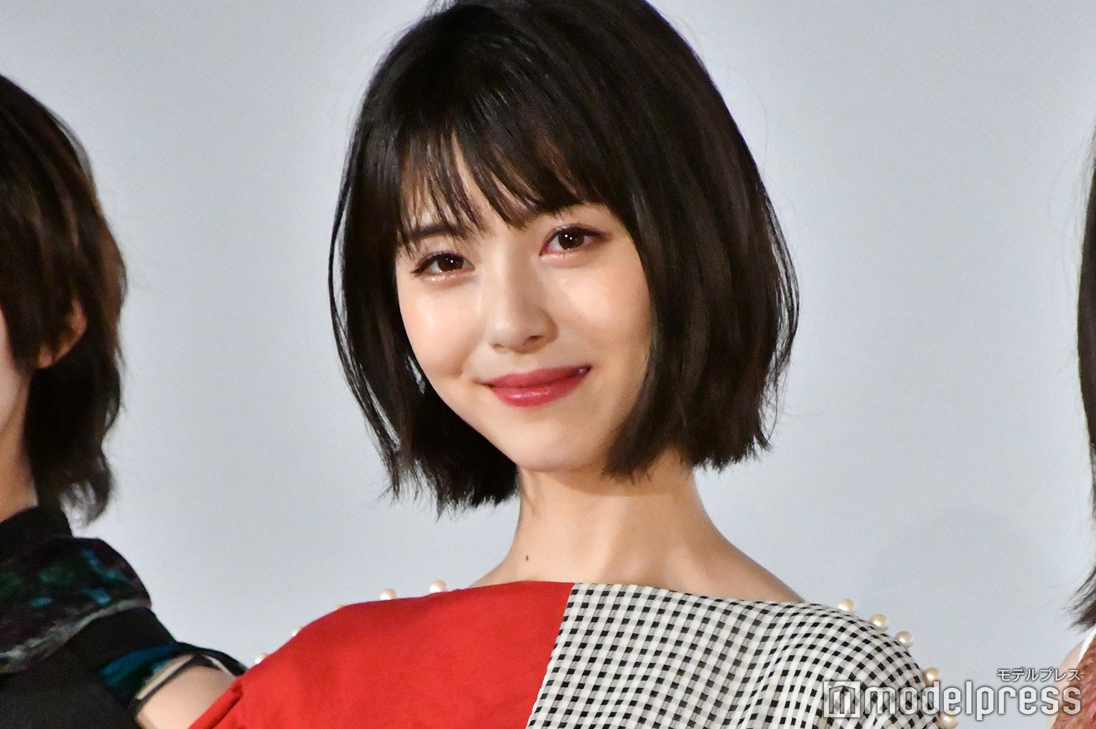 浜辺美波 （C）モデルプレス