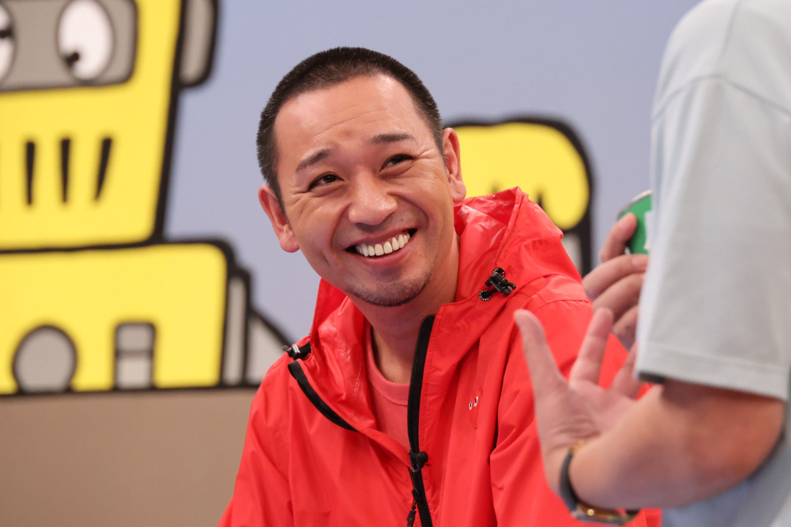 大悟（C）カンテレ