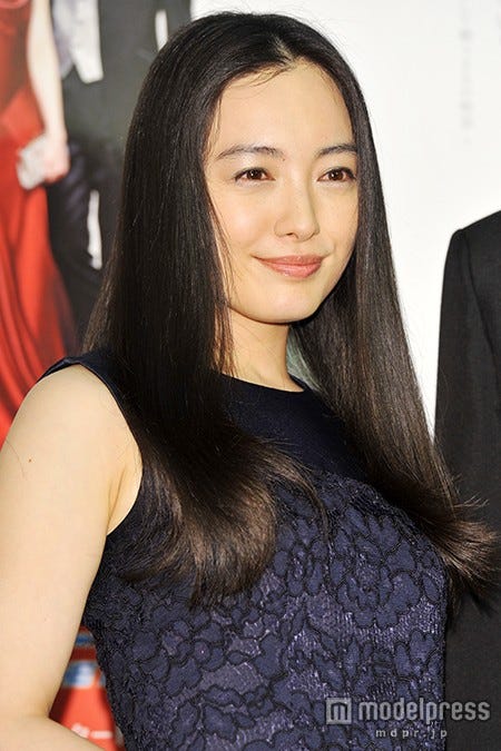 仲間由紀恵