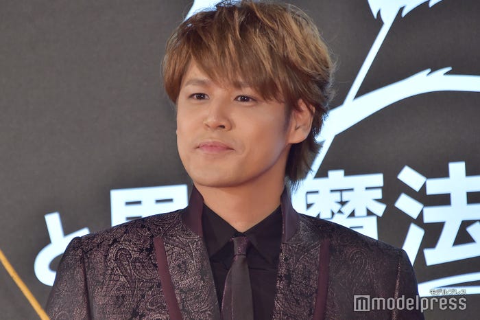 宮野真守(C)モデルプレス