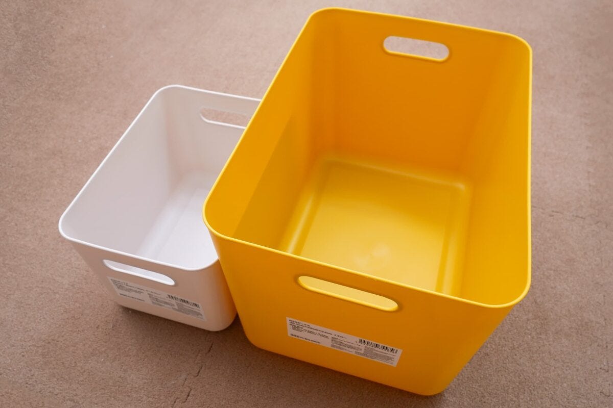 ダイソー・Standard