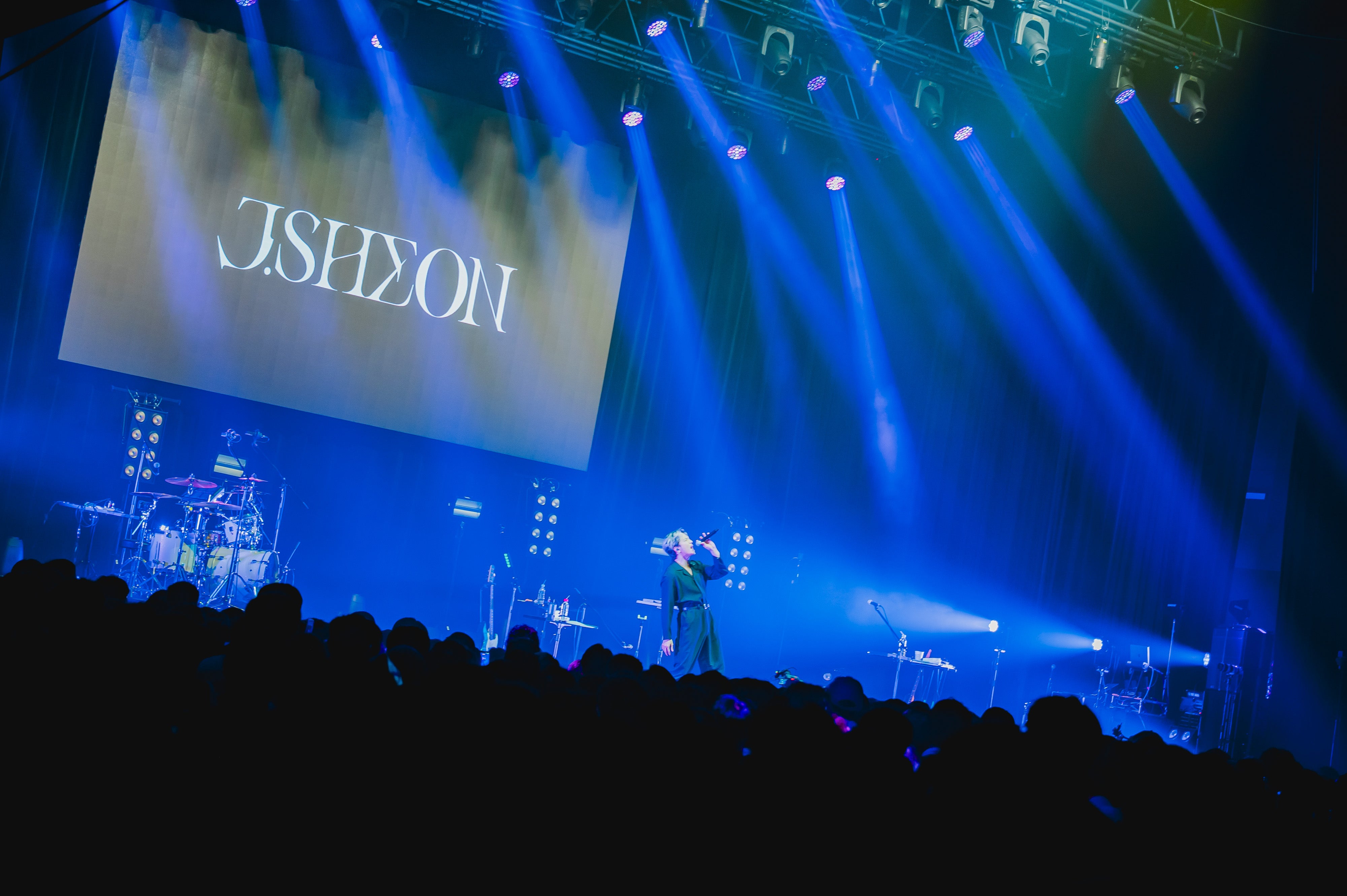 J.Sheon（提供写真）