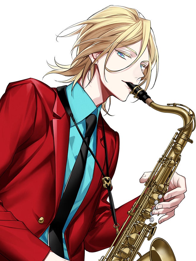 鳴海ロラン（提供画像）