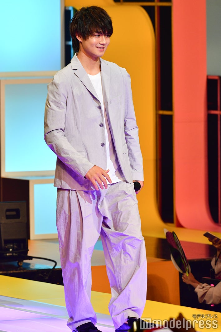 佐野勇斗（C）モデルプレス