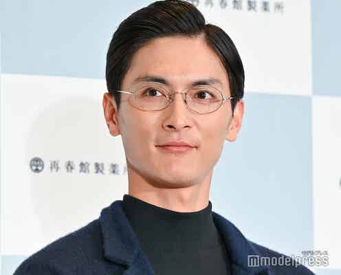 高良健吾、デビュー20周年目で半年芝居休む 復帰のきっかけは「子どもが生まれるから」