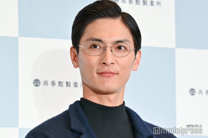 高良健吾(C)モデルプレス