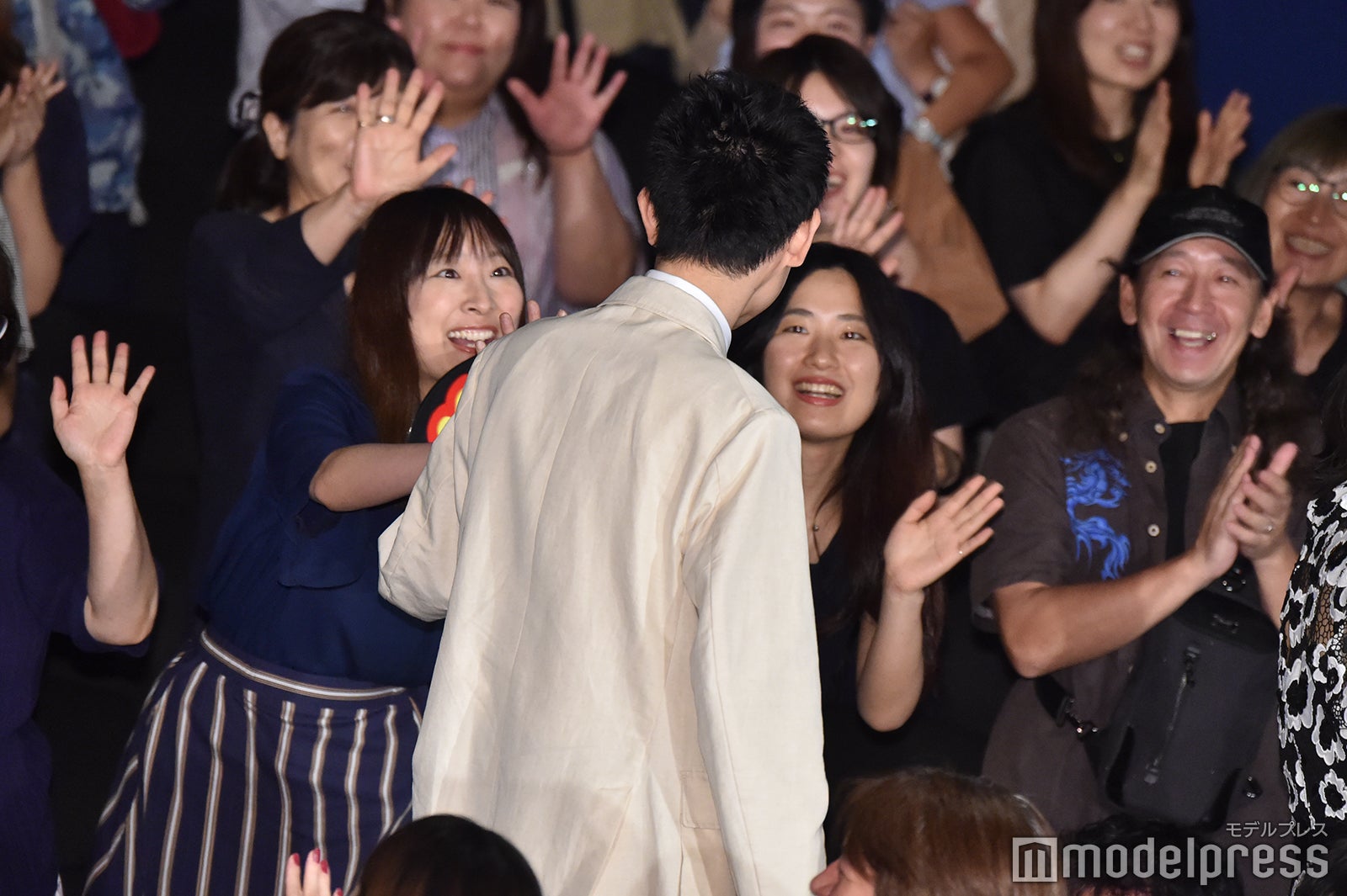 菅田将暉（C）モデルプレス