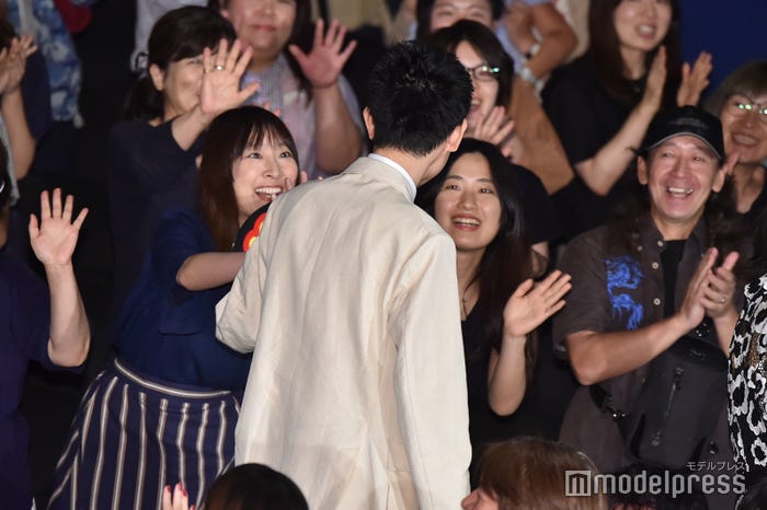 菅田将暉(C)モデルプレス