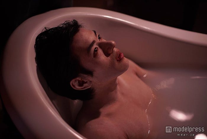 中島歩/ドラマ「すべてがFになる」第8話より/(C)フジテレビ