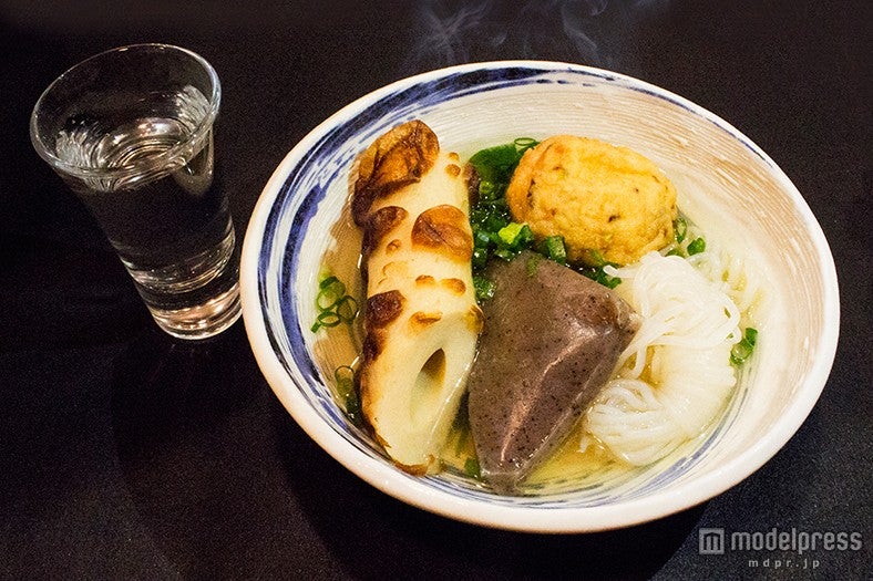 京風おでんイメージ画像提供：アートアクアリウム城実行委員会