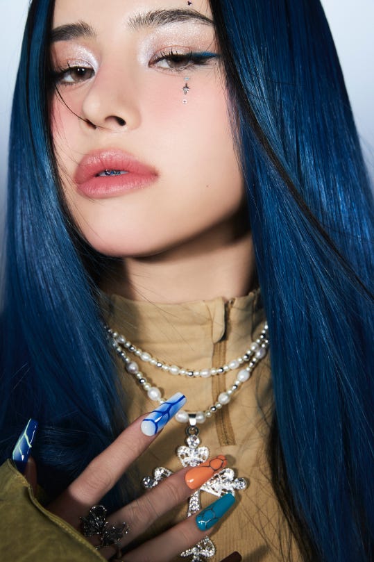 HARVEY(画像提供:XGALX)