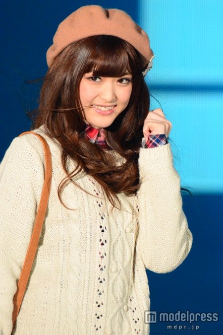 乃木坂46・松村沙友理