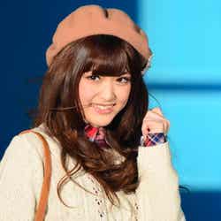 乃木坂46・松村沙友理