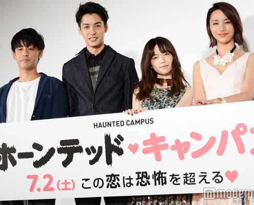 ジャニーズJr.安井謙太郎“イジられ放題”で共演者から嫉妬「謙ちゃんに持っていかれる」