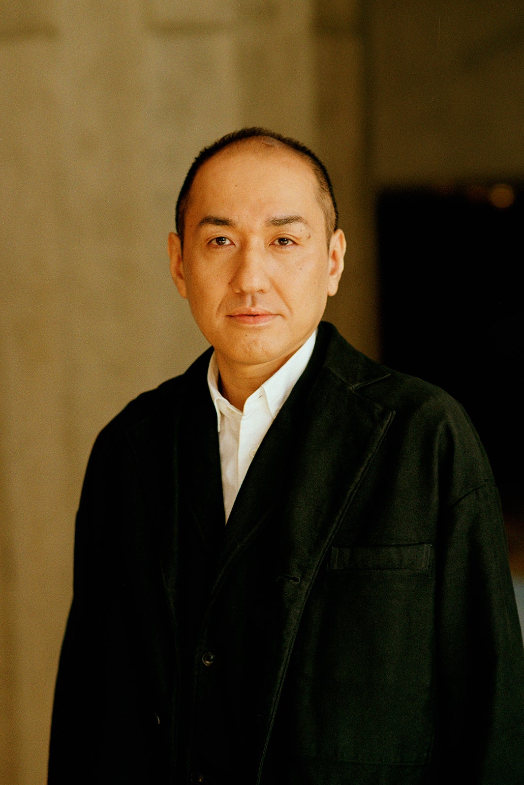 上村聡史（提供写真）
