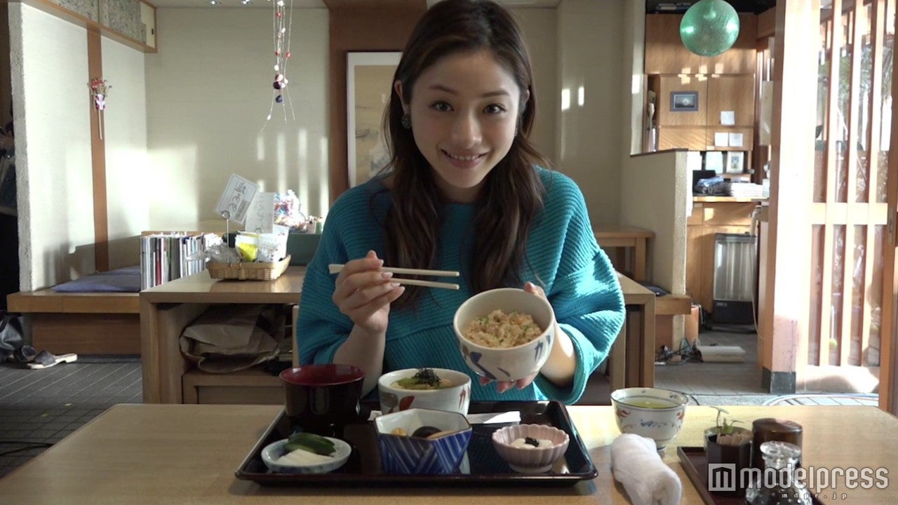 石原さとみ／チャレンジ動画より