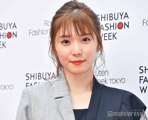 松岡茉優、26歳バースデー迎え抱負語る 親友・橋本愛も祝福