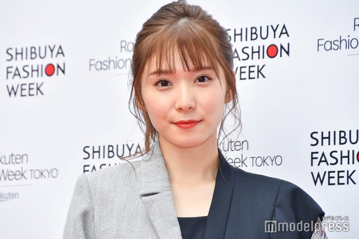 松岡茉優(C)モデルプレス