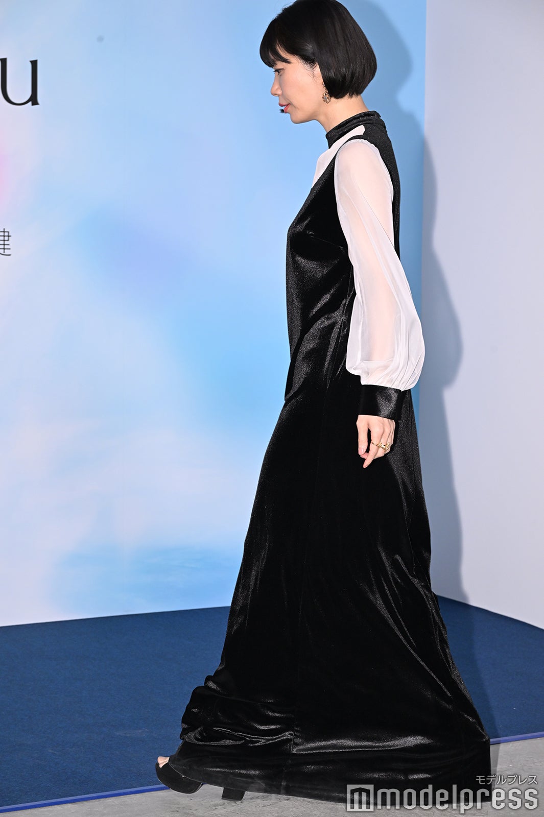 川上未映子（C）モデルプレス