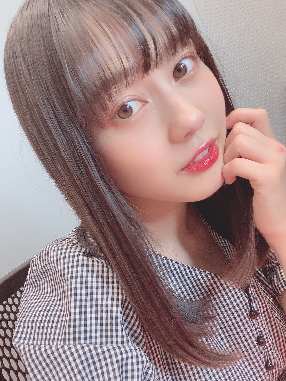 岡田佑里乃（提供写真）