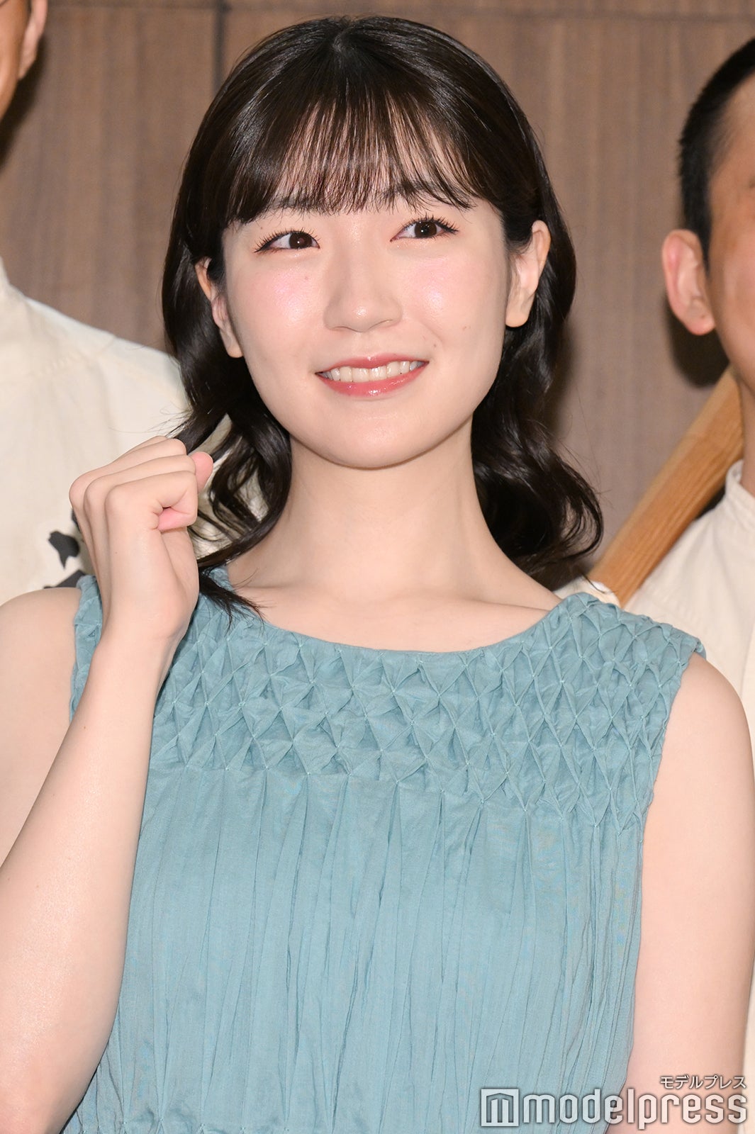 前島亜美（C）モデルプレス