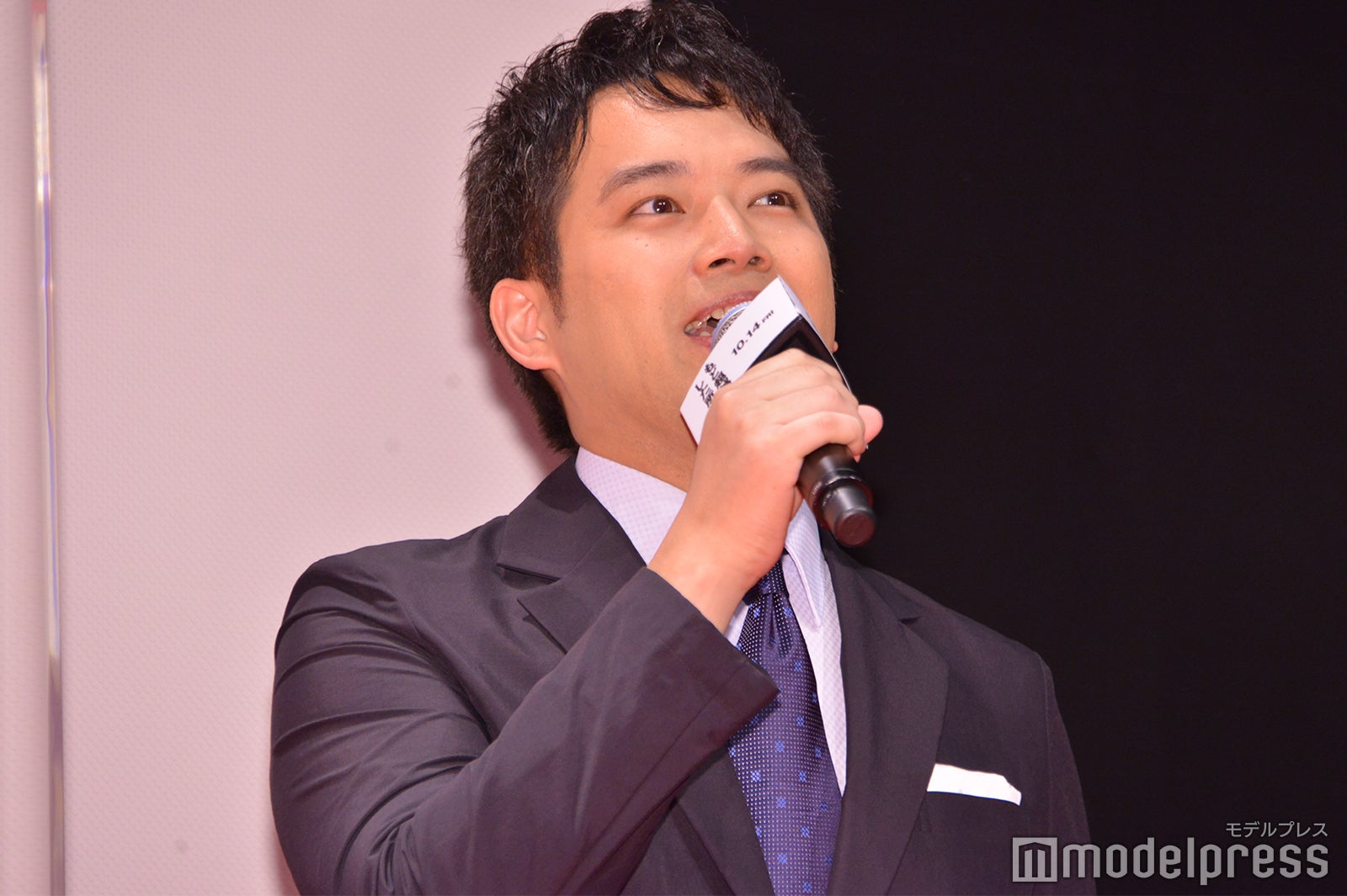 三浦貴大（C）モデルプレス