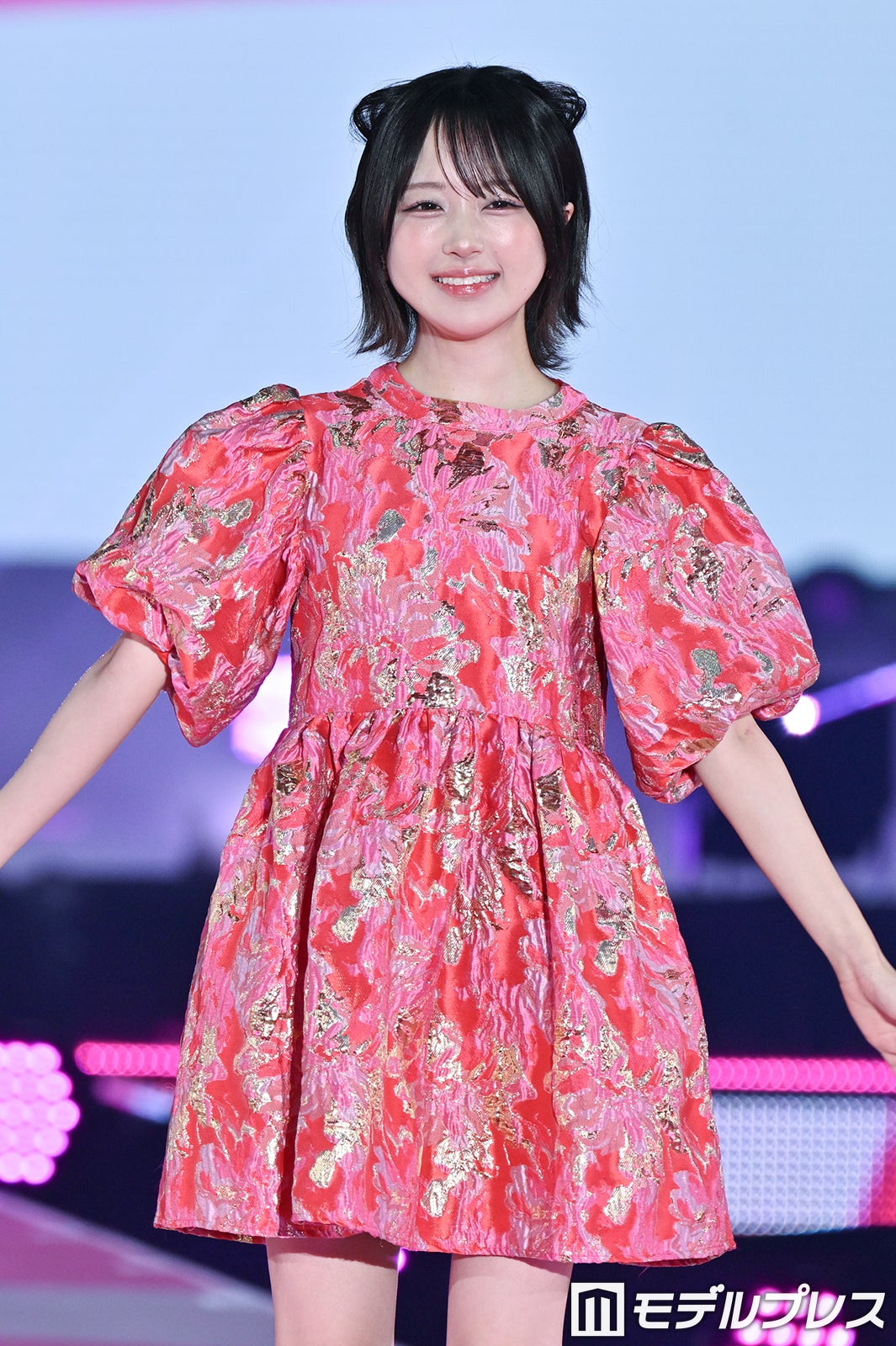 なえなの（C）モデルプレス