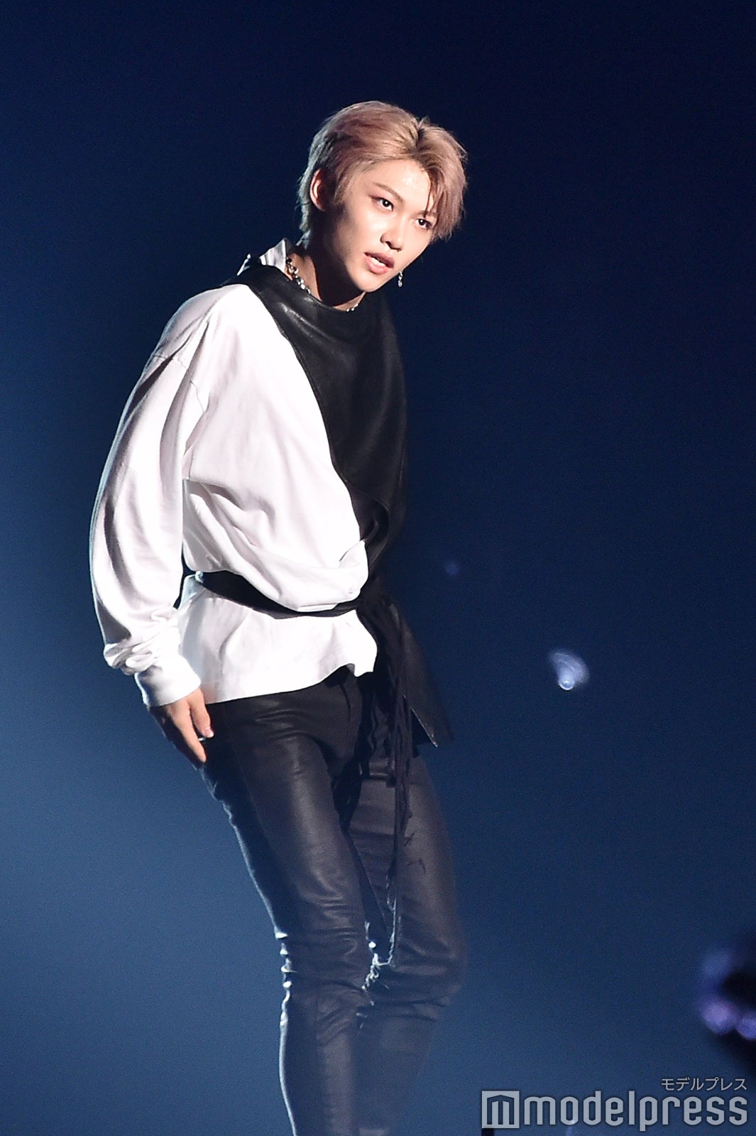 Stray Kids （C）モデルプレス