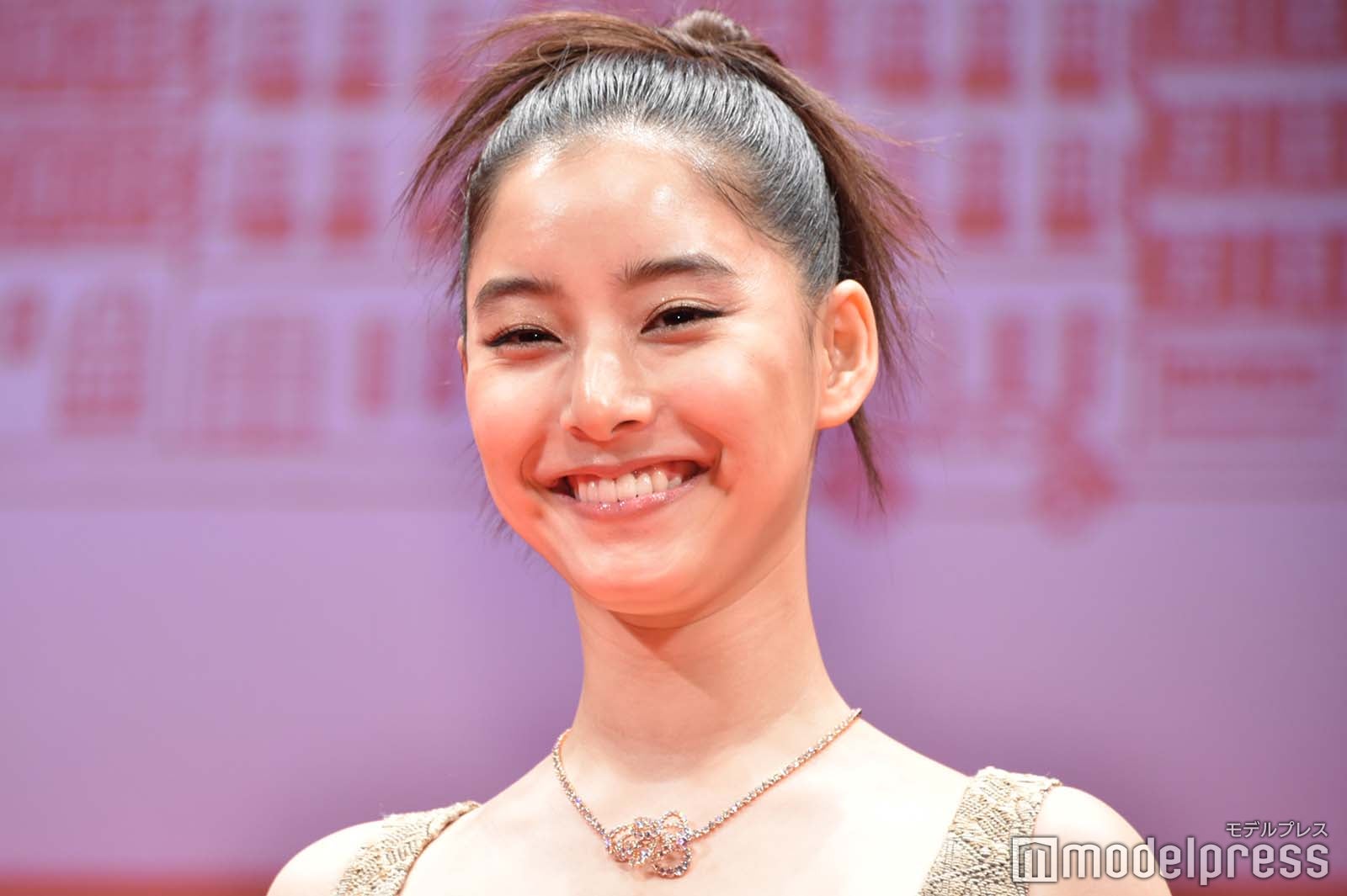 新木優子（C）モデルプレス