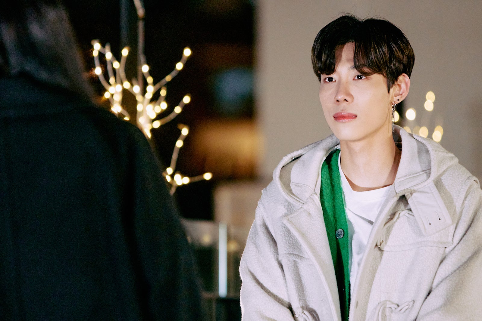 ロビン「花束とオオカミちゃんには騙されない」第4話（C）AbemaTV, Inc.