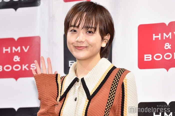 松井愛莉(C)モデルプレス