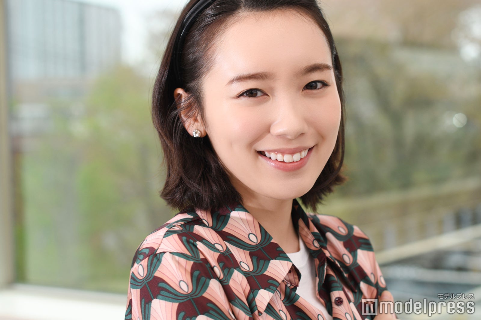 飯豊まりえ（C）モデルプレス