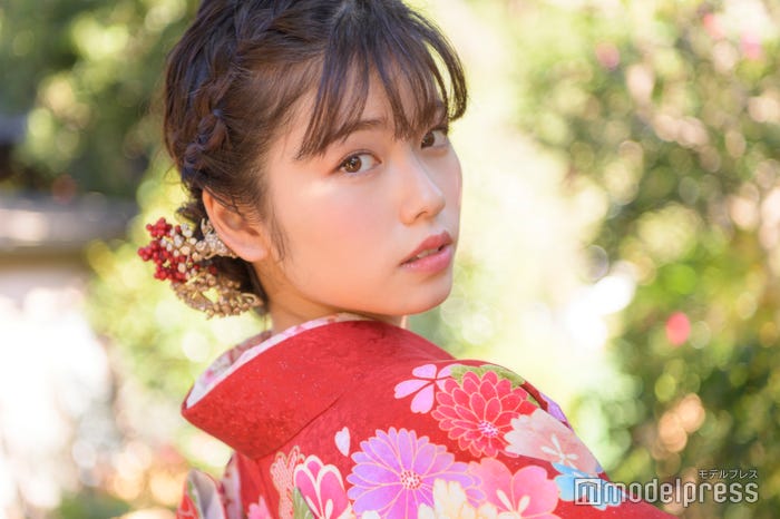 小芝風花(C)モデルプレス