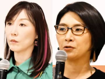 クワバタオハラ、子の習い事で意見真っ二つ 小原は23個で月謝20万円超 くわばた「鬼ごっこならタダw」