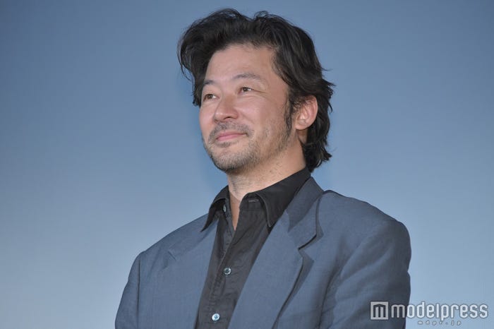 浅野忠信 (C)モデルプレス