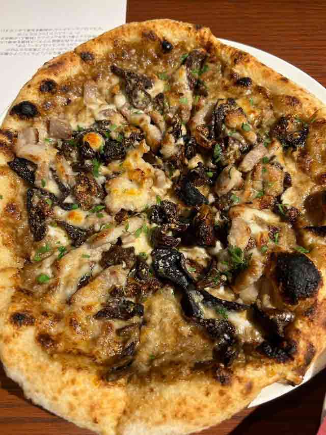 平野ノラオフィシャルブログより