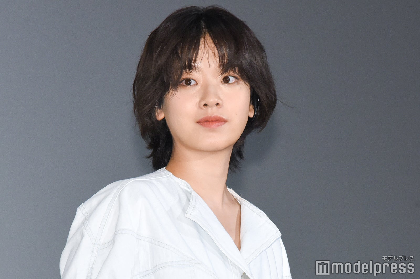 イ・ジュヨン（C）モデルプレス