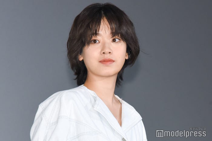 イ・ジュヨン(C)モデルプレス