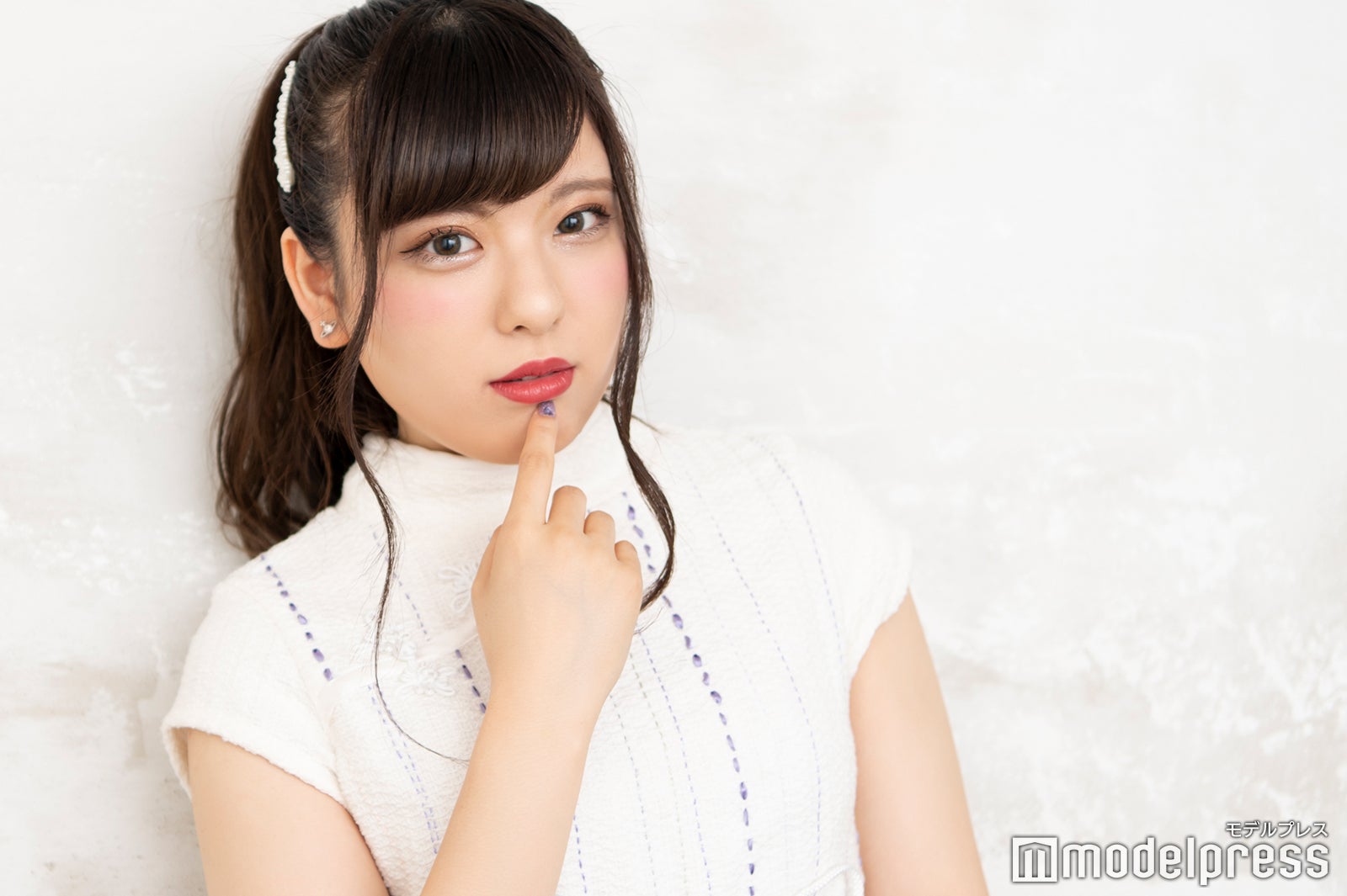 橘一花（C）モデルプレス